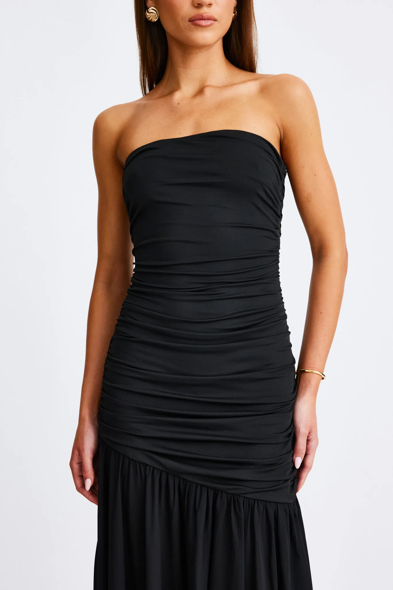 NEVE MAXI DRESS sold by Sndys product image thumbnail 2