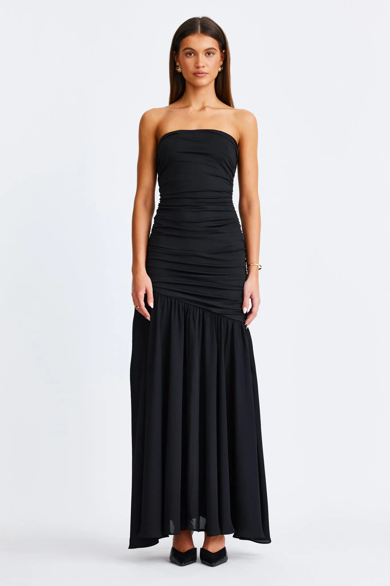 NEVE MAXI DRESS sold by Sndys product image thumbnail 3