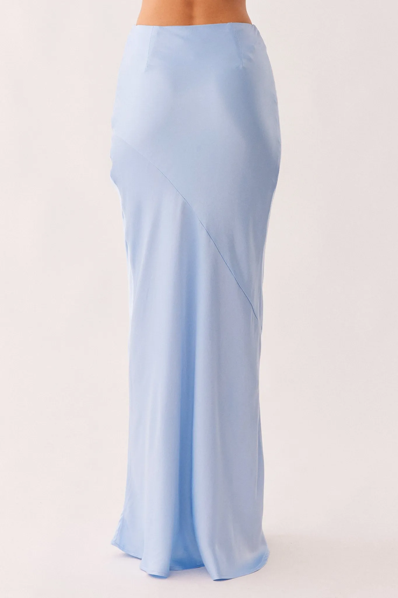 JUNIE MAXI SKIRT sold by Sndys product image thumbnail 5