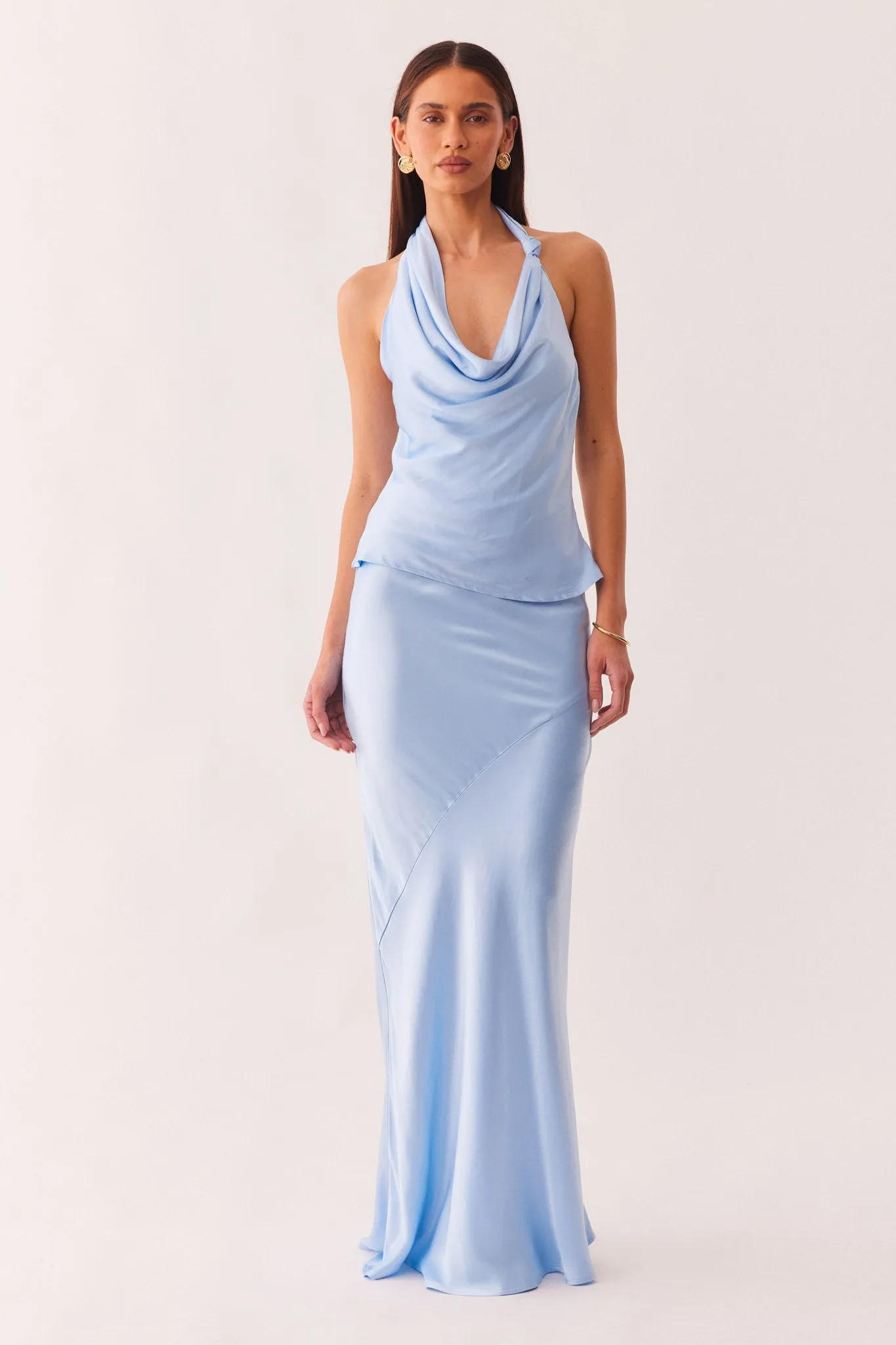 JUNIE MAXI SKIRT sold by Sndys product image thumbnail 2