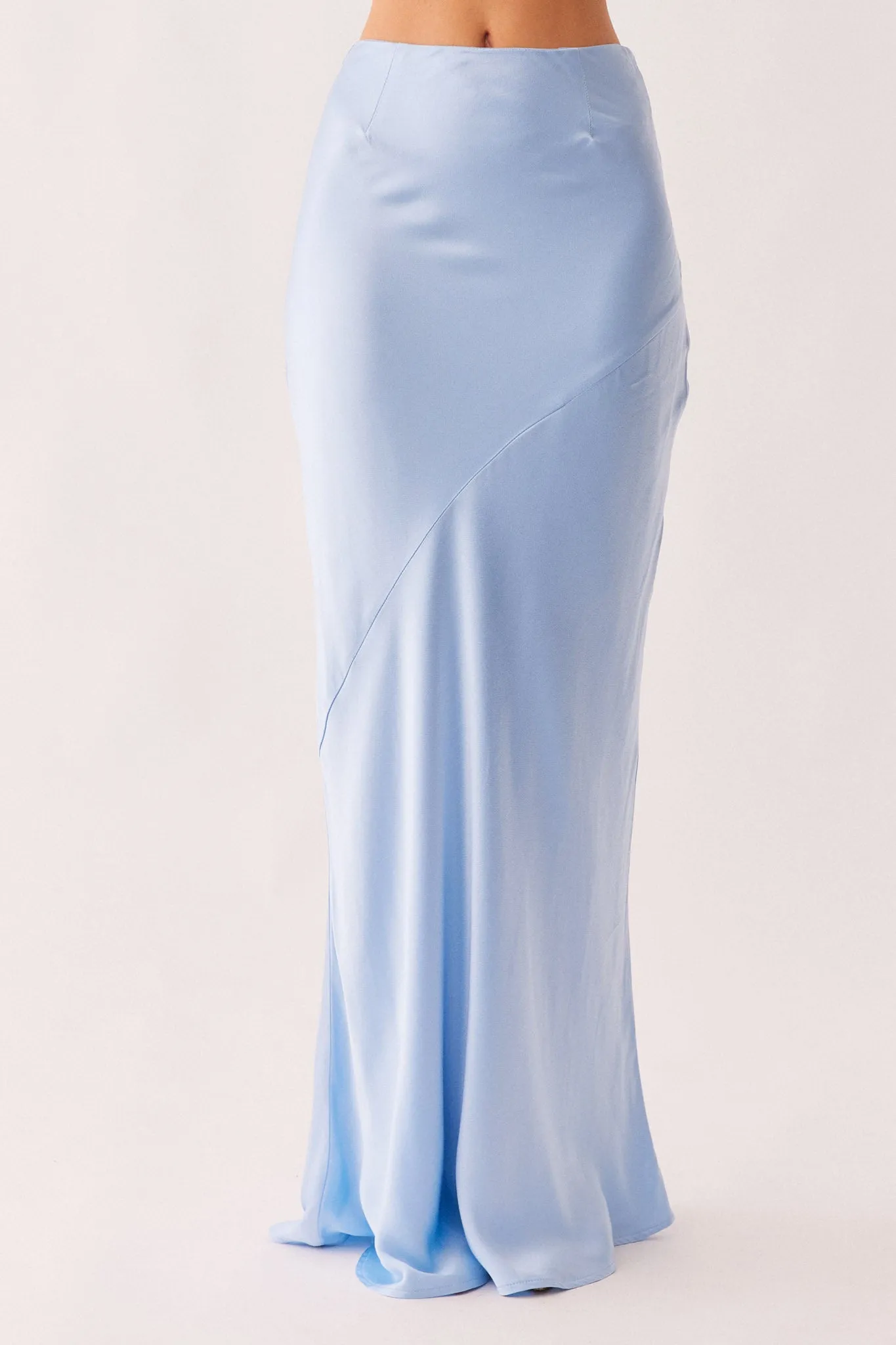 JUNIE MAXI SKIRT sold by Sndys product image thumbnail 3