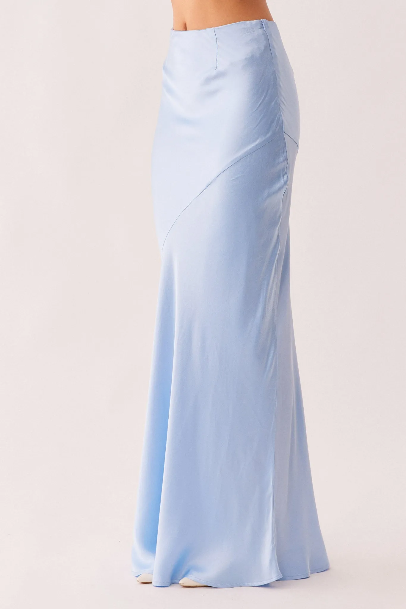 JUNIE MAXI SKIRT sold by Sndys product image thumbnail 4