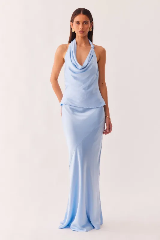 JUNIE MAXI SKIRT sold by Sndys