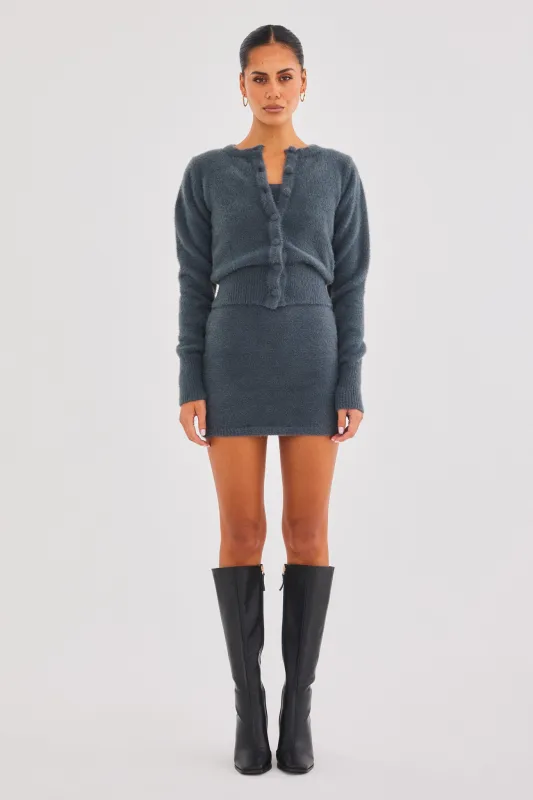 KAILEY KNIT CARDIGAN made by Sndys