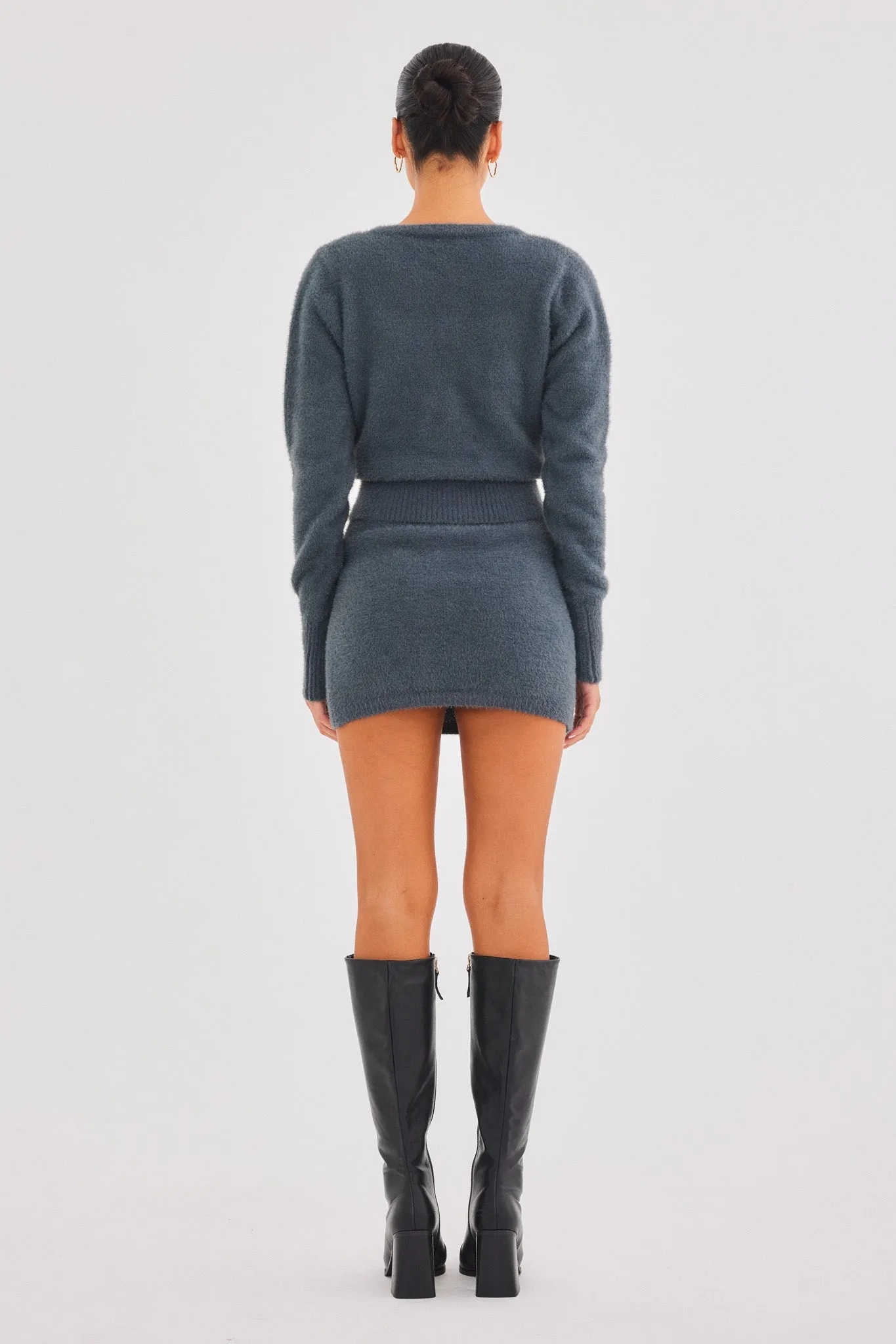 KAILEY KNIT CARDIGAN sold by Sndys product image thumbnail 5