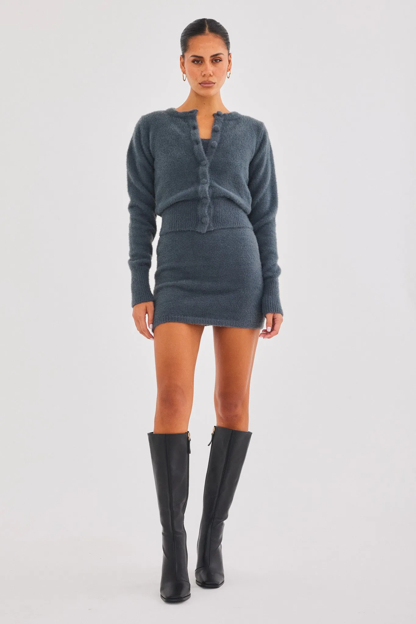 KAILEY KNIT CARDIGAN sold by Sndys product image thumbnail 3