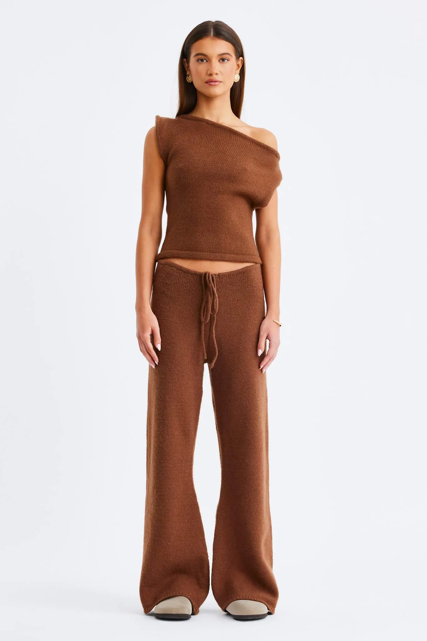 MAJA KNIT TOP sold by Sndys product image thumbnail 2