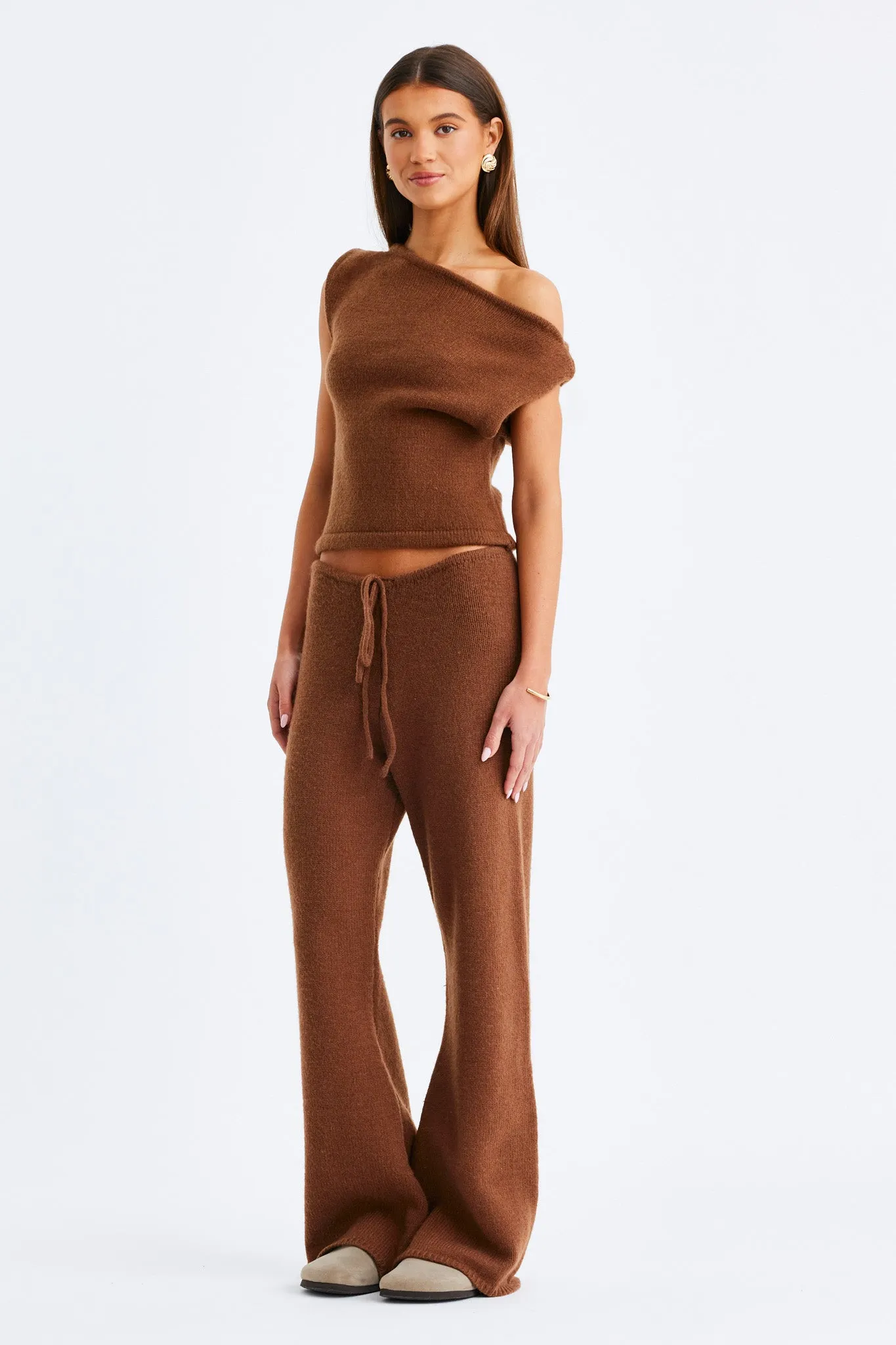 MAJA KNIT TOP sold by Sndys product image thumbnail 3