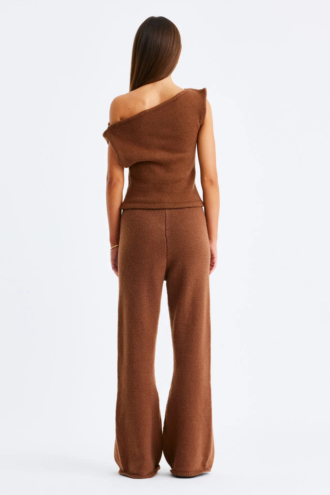 MAJA KNIT TOP sold by Sndys product image thumbnail 4