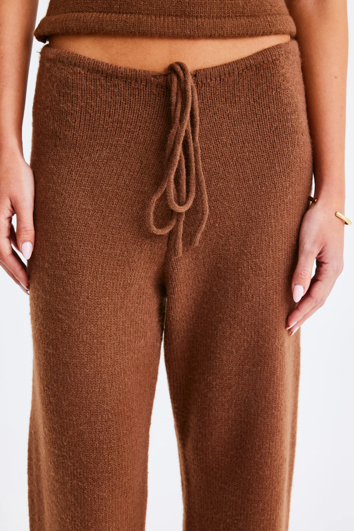 MAJA KNIT PANTS sold by Sndys product image thumbnail 5