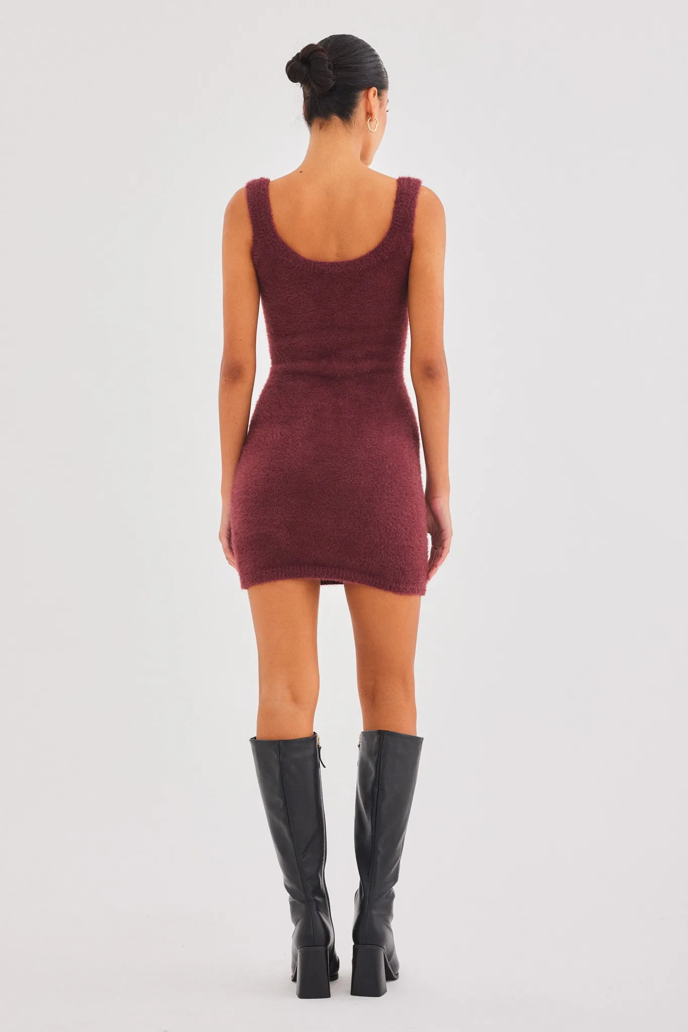 KAILEY MINI DRESS sold by Sndys product image thumbnail 5