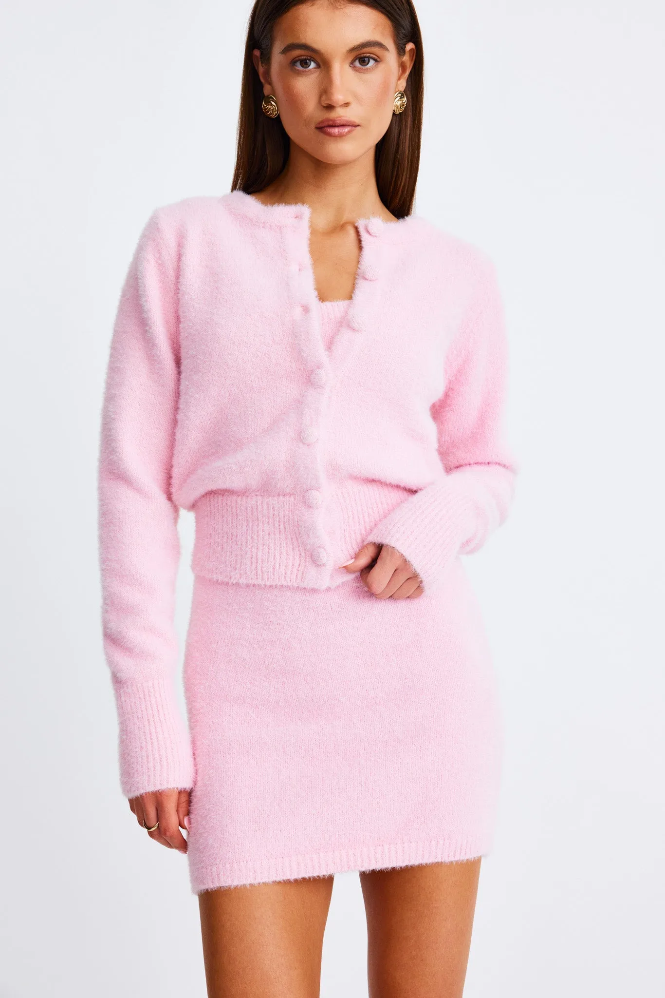 KAILEY KNIT CARDIGAN sold by Sndys product image thumbnail 5