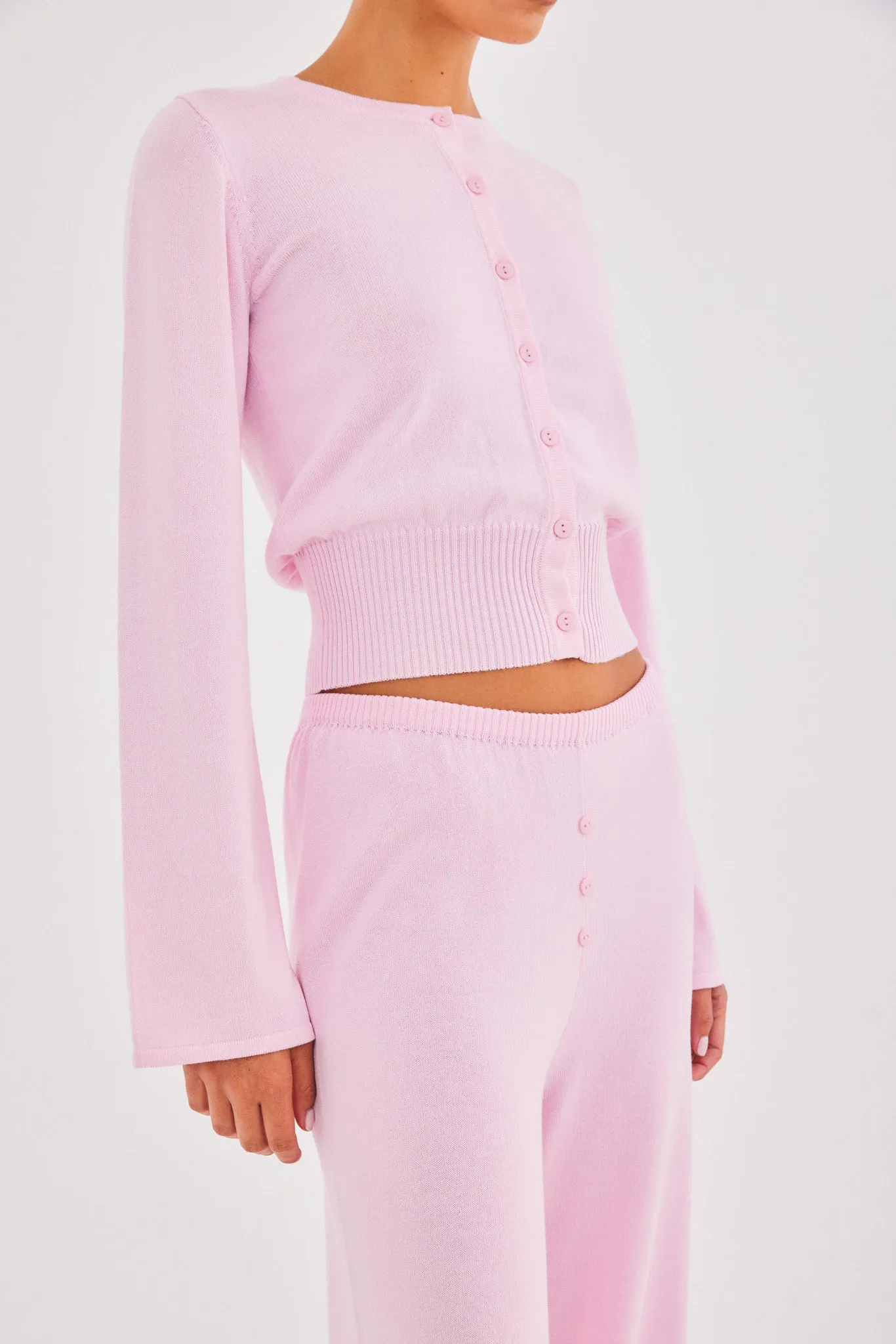 AUGUST BUTTON UP TOP sold by Sndys product image thumbnail 5