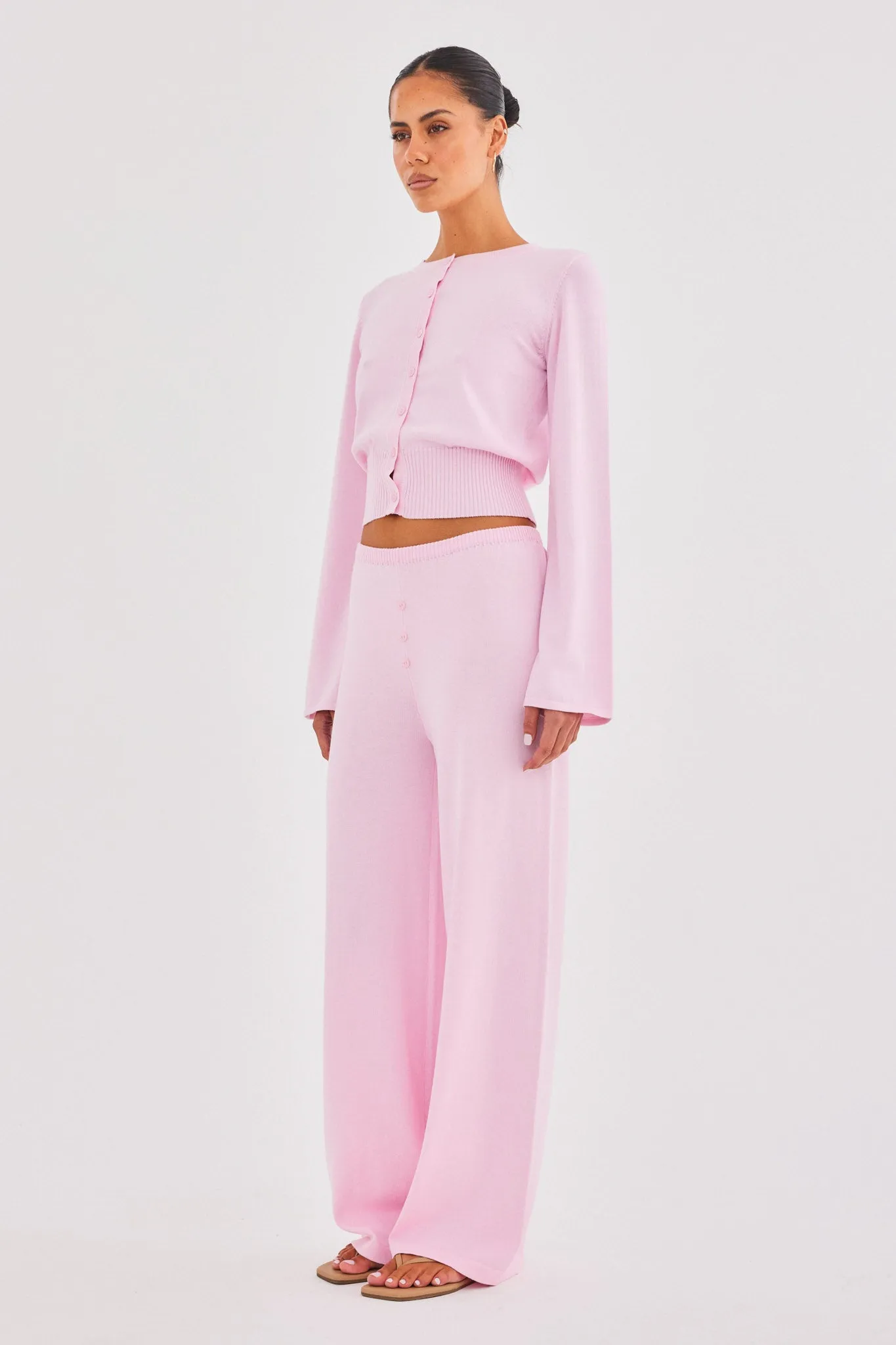 AUGUST BUTTON UP TOP sold by Sndys product image thumbnail 3