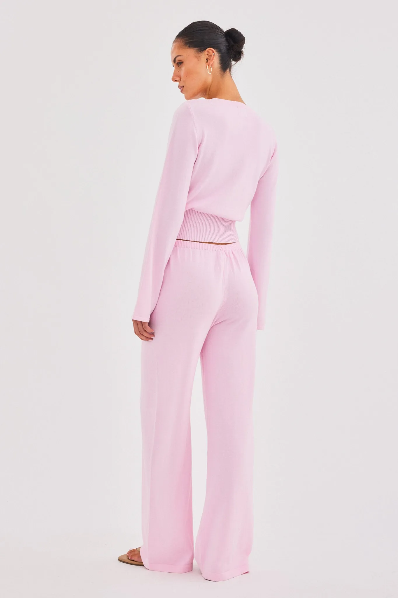 AUGUST BUTTON UP TOP sold by Sndys product image thumbnail 4