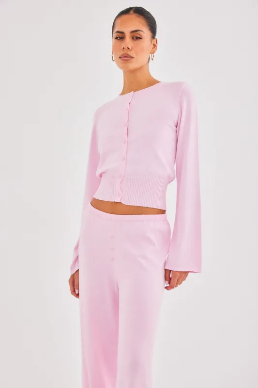 AUGUST BUTTON UP TOP made by Sndys