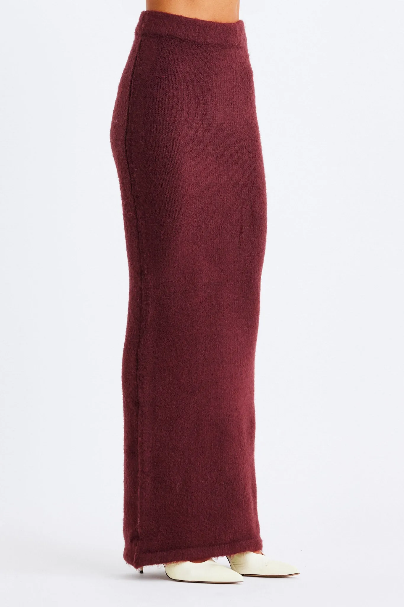 WINNIE MAXI SKIRT sold by Sndys product image thumbnail 4