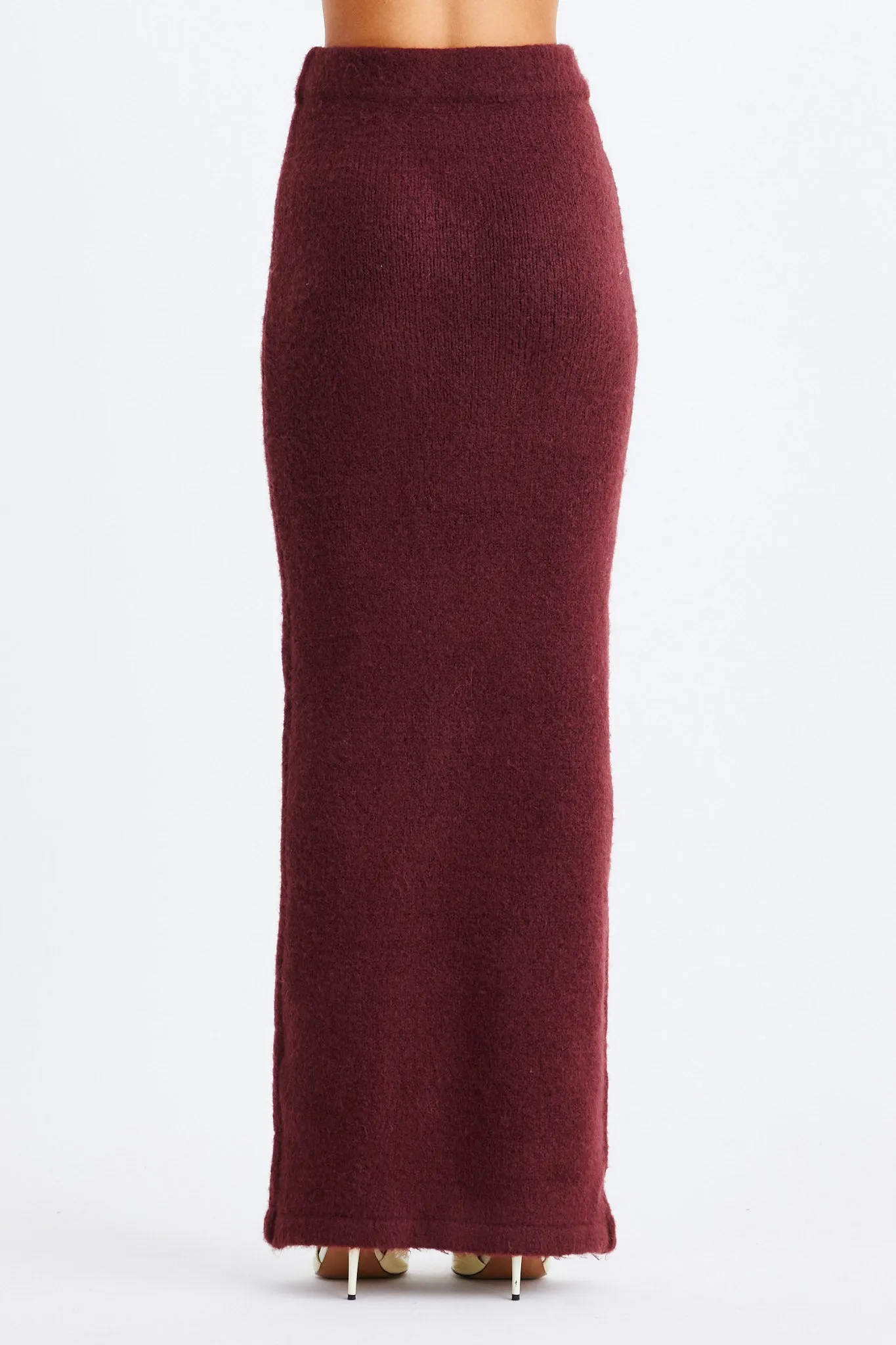 WINNIE MAXI SKIRT sold by Sndys product image thumbnail 5