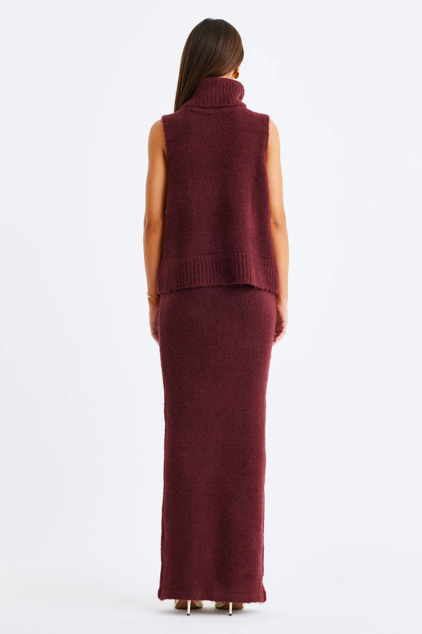 WINNIE MAXI SKIRT sold by Sndys product image thumbnail 2