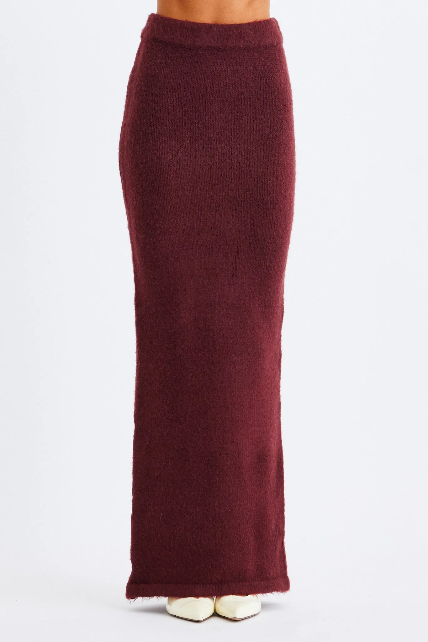 WINNIE MAXI SKIRT sold by Sndys product image thumbnail 3