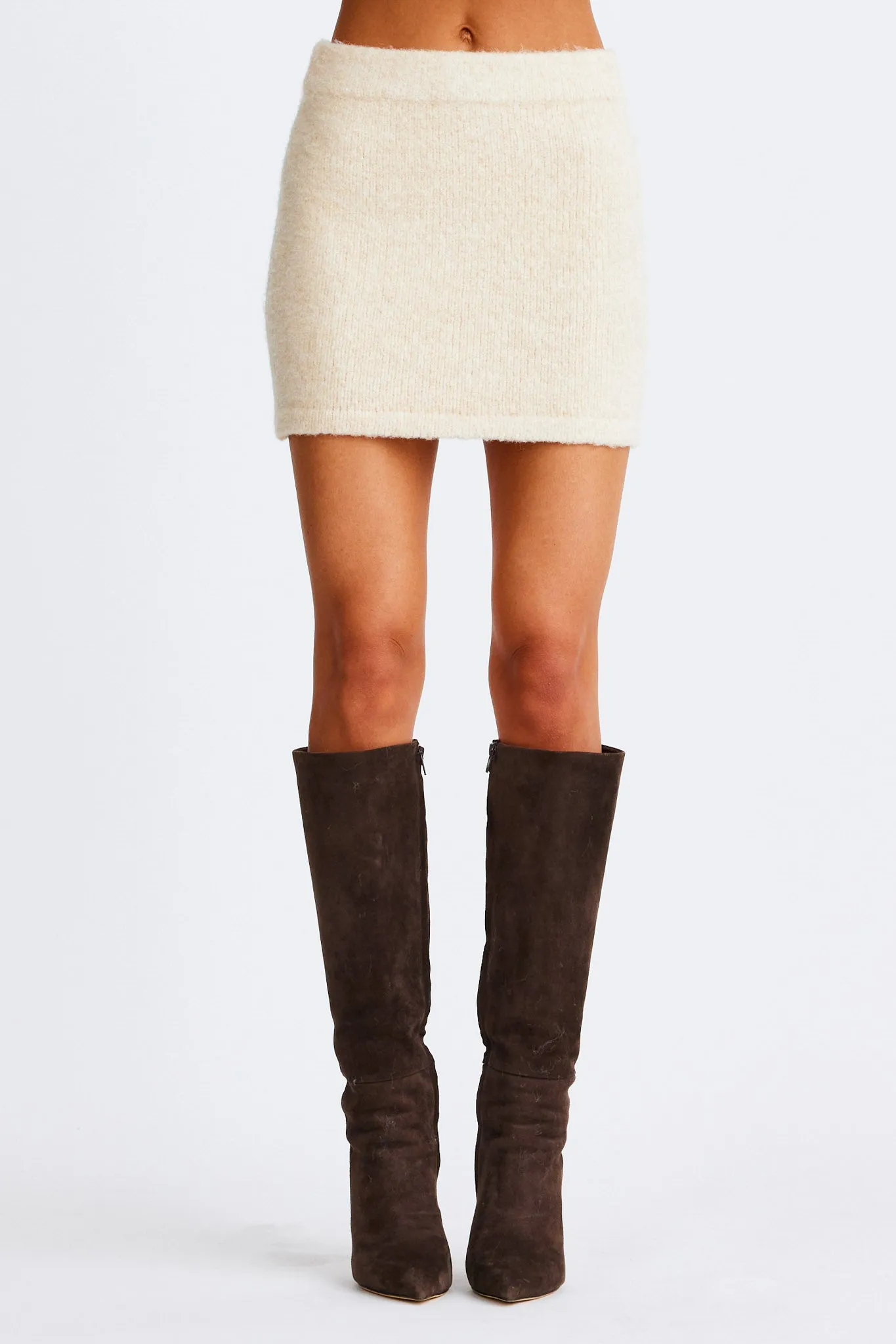 WINNIE MINI SKIRT sold by Sndys product image thumbnail 3