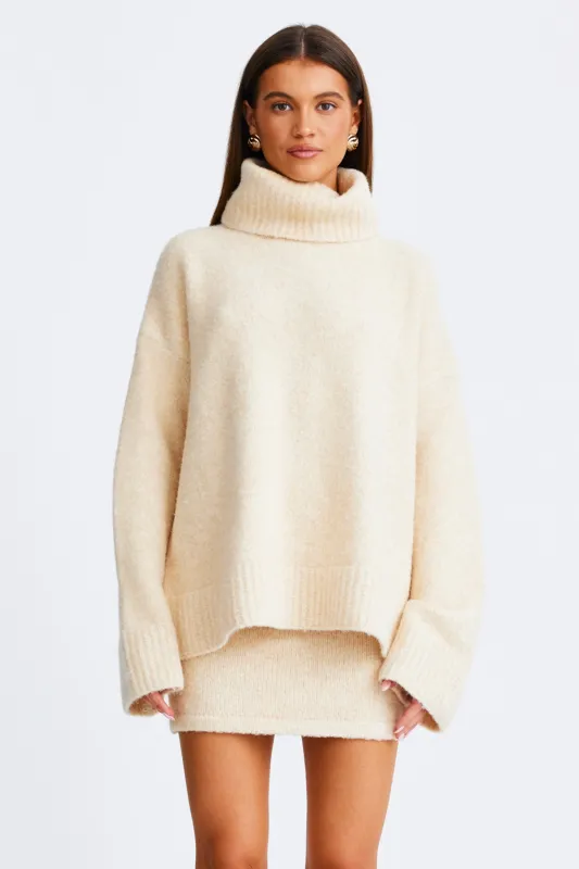 WINNIE JUMPER sold by Sndys