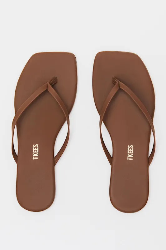 TKEES SQUARE TOE LILY sold by Sndys