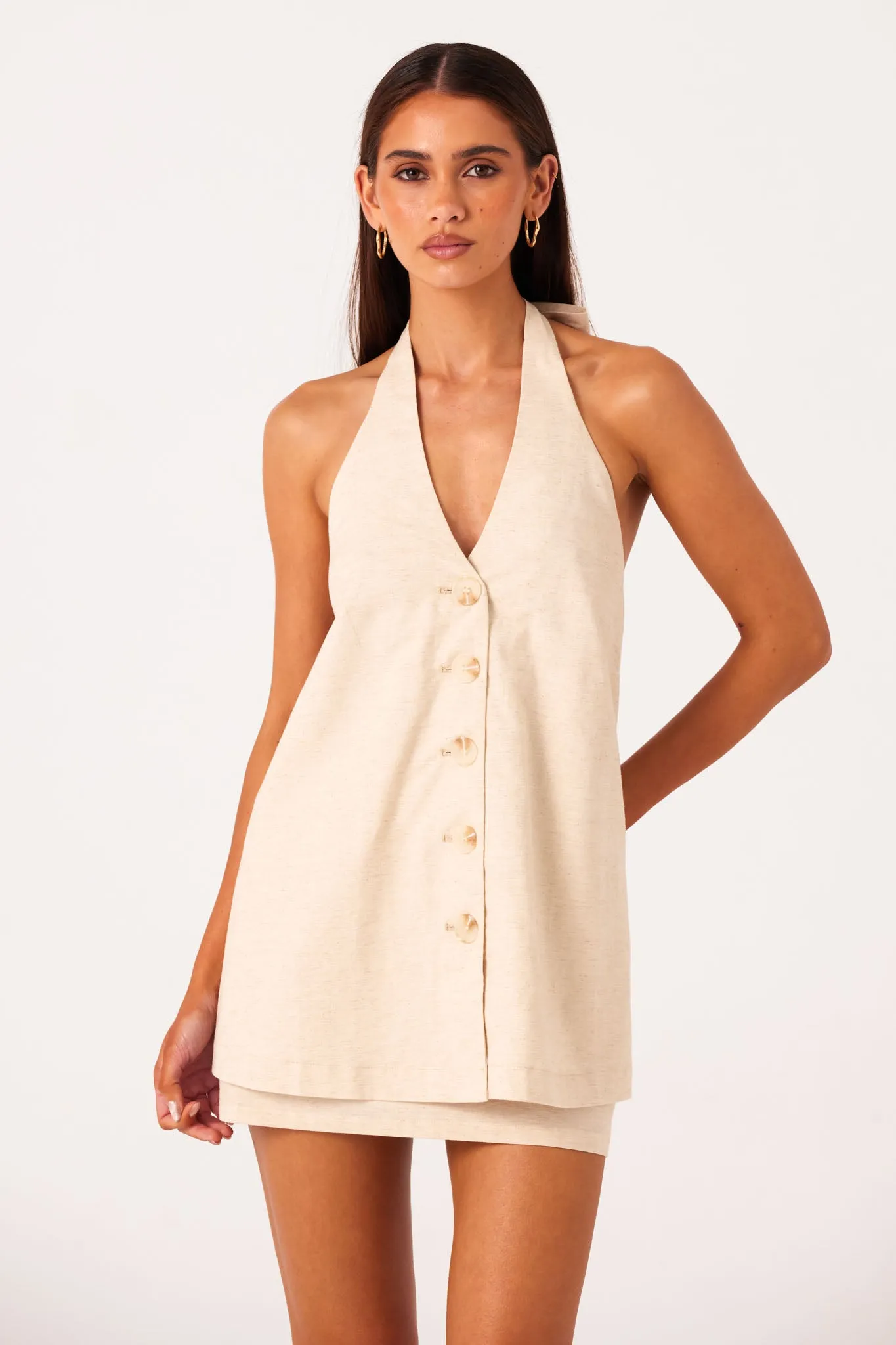 OCTAVIA VEST sold by Sndys