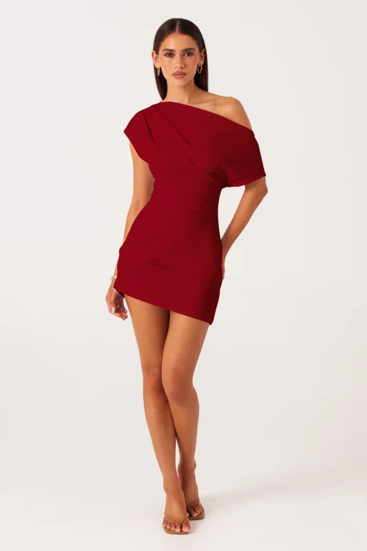 LIVAIRE MINI DRESS sold by Sndys