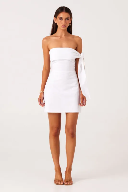 JAYMIE MINI DRESS sold by Sndys