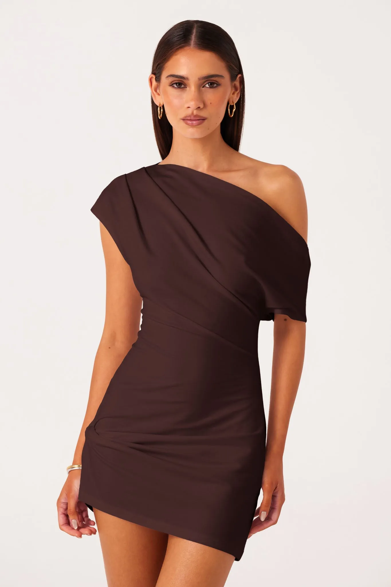 LIVAIRE MINI DRESS sold by Sndys product image thumbnail 3