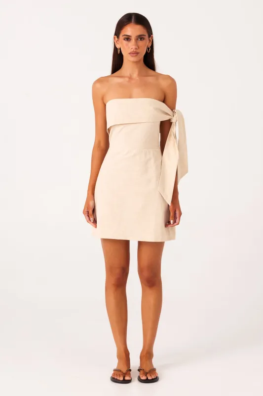 JAYMIE MINI DRESS sold by Sndys