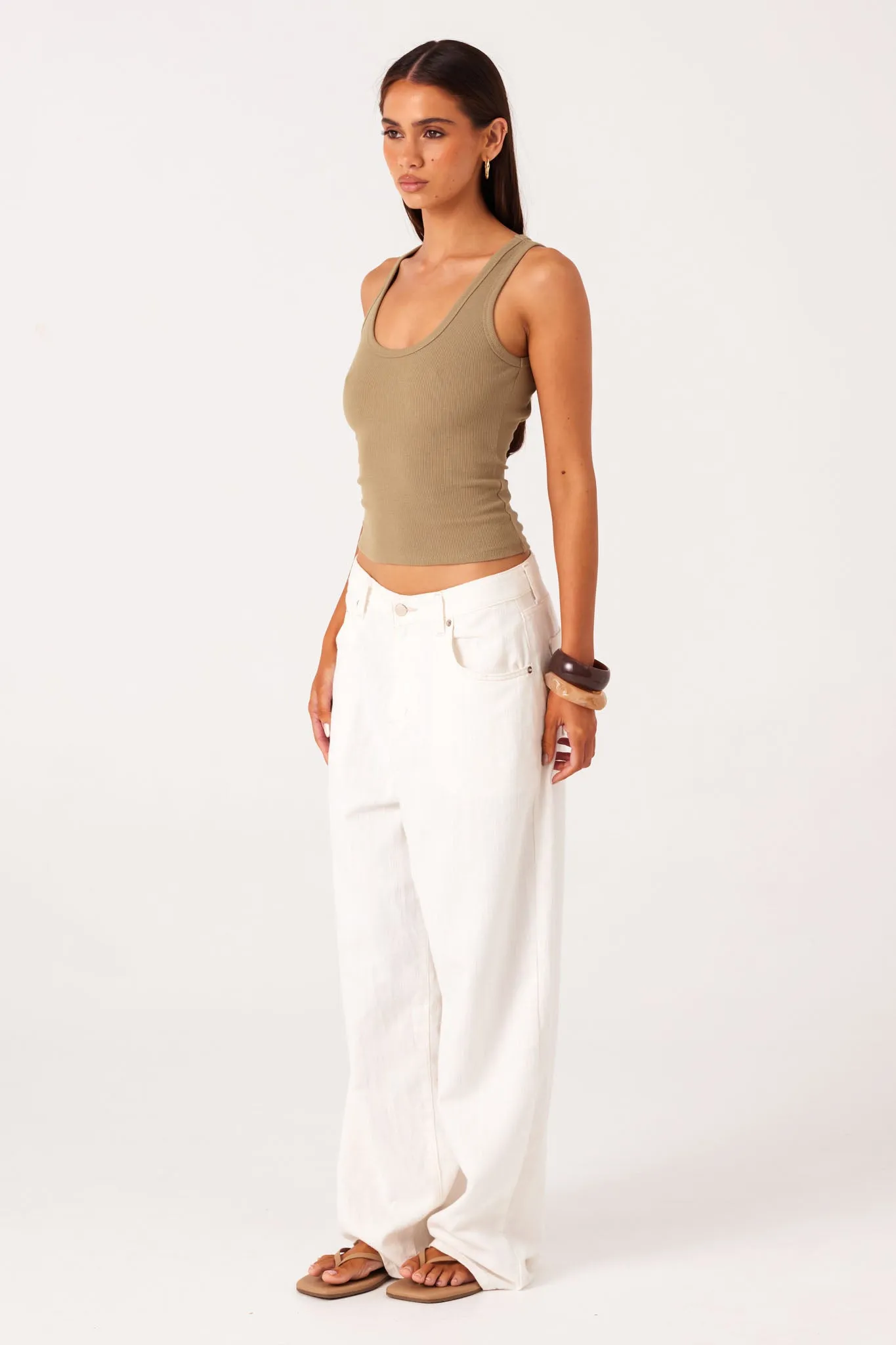 SAYLA TANK TOP sold by Sndys product image thumbnail 3