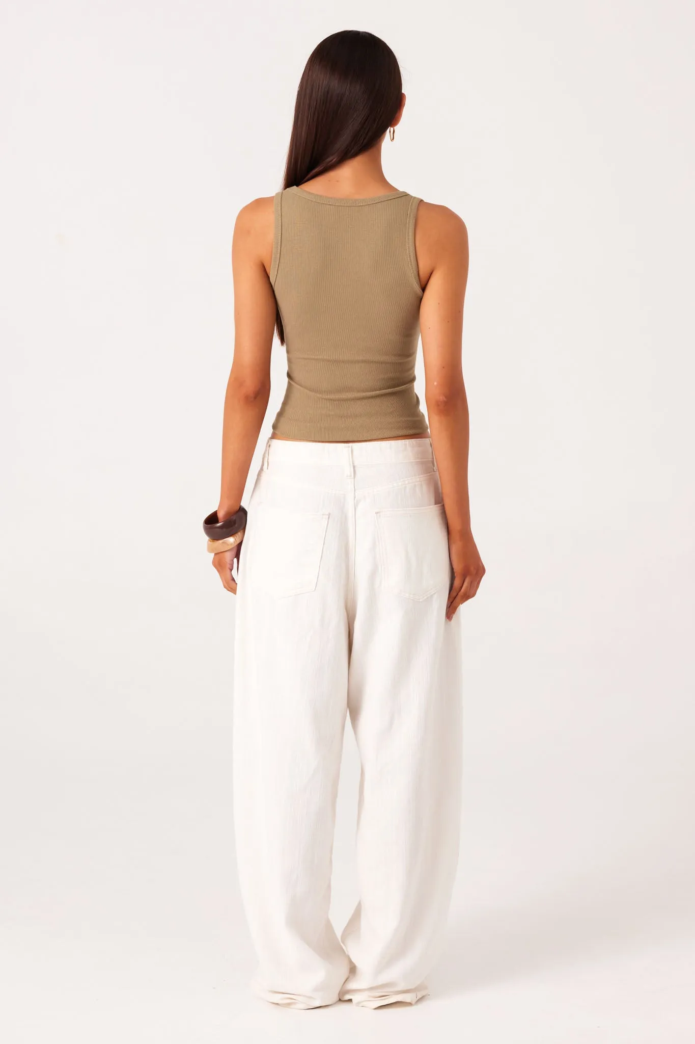 SAYLA TANK TOP sold by Sndys product image thumbnail 4