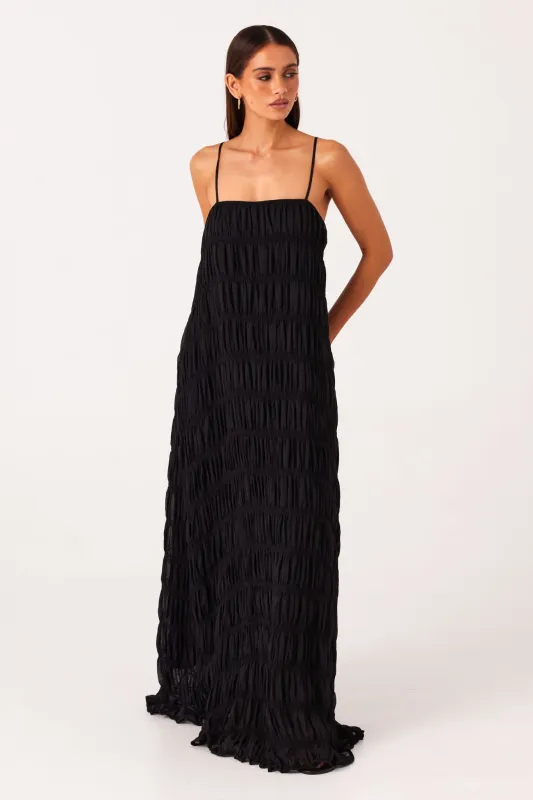 LOUISIANA MAXI DRESS sold by Sndys