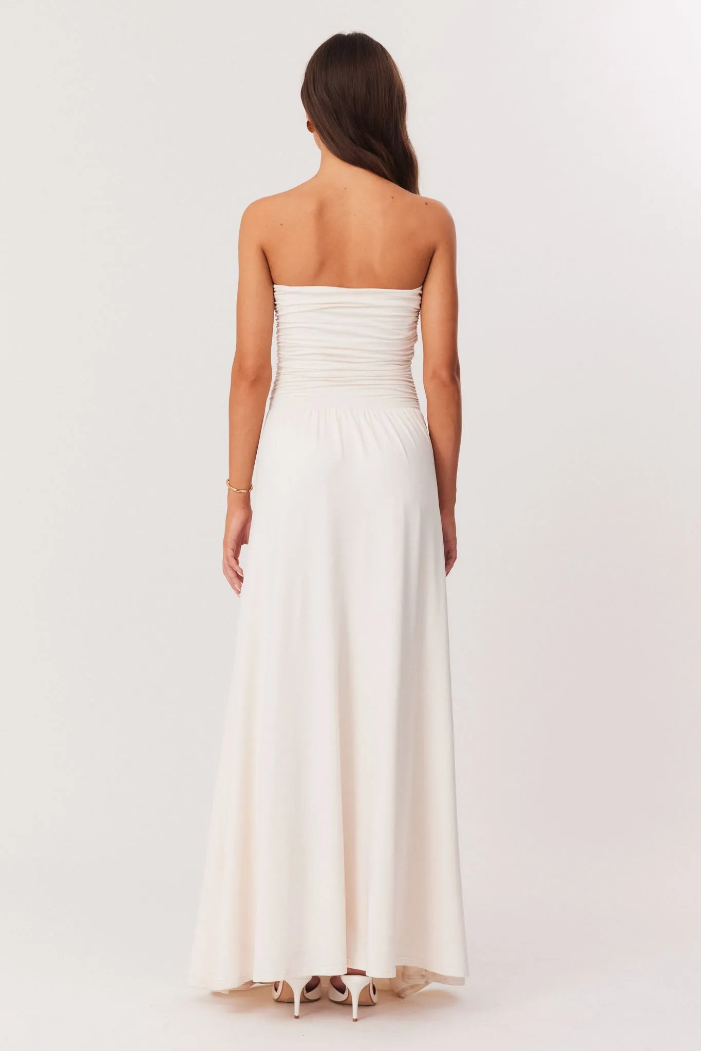 LILANA MAXI DRESS sold by Sndys product image thumbnail 5