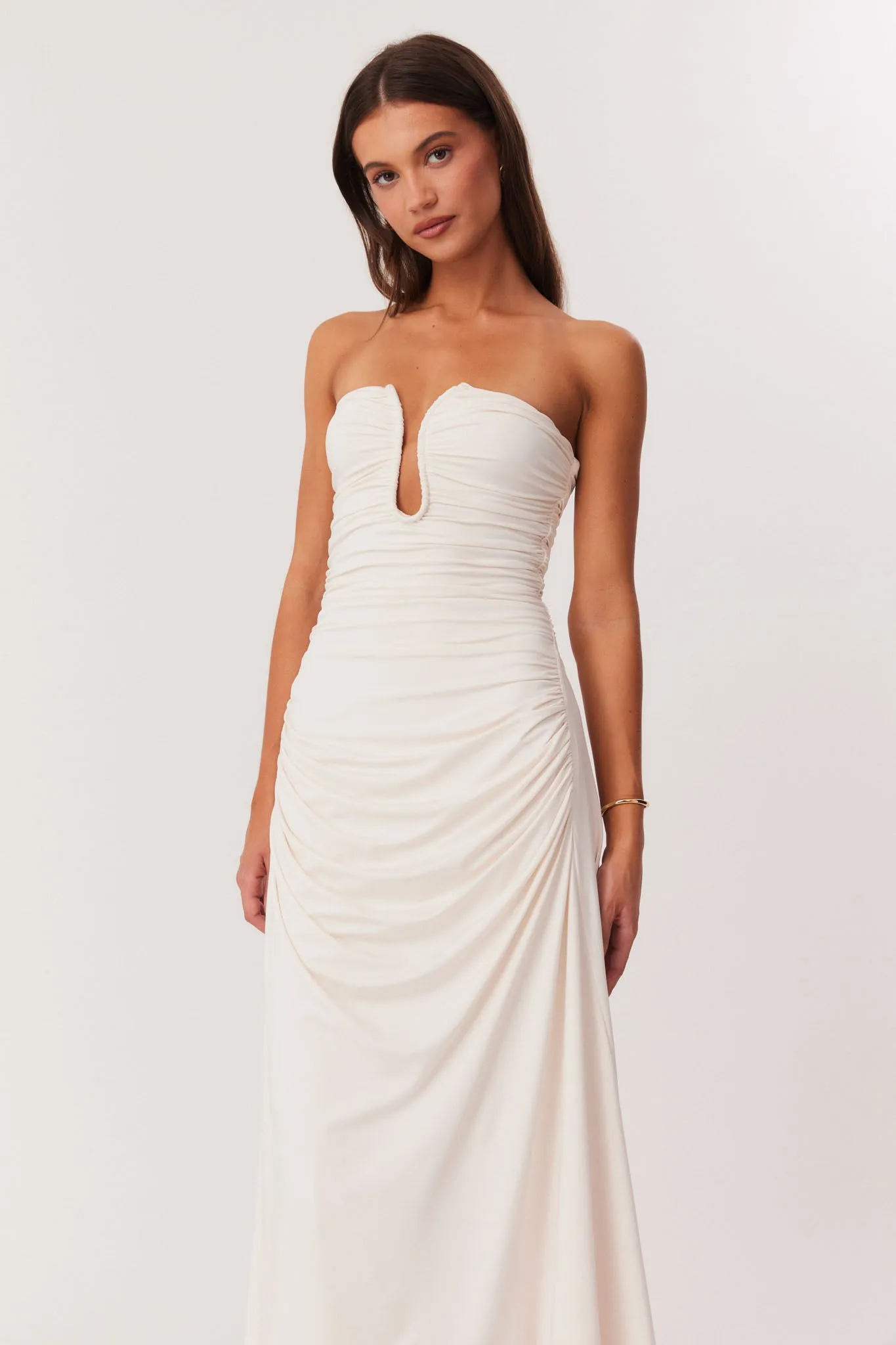 LILANA MAXI DRESS sold by Sndys product image thumbnail 2