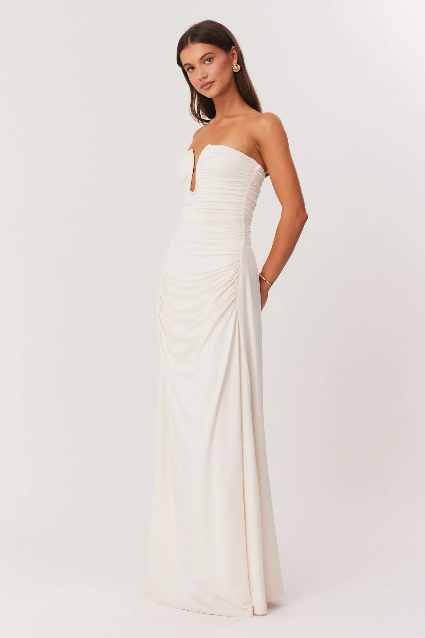 LILANA MAXI DRESS sold by Sndys product image thumbnail 4