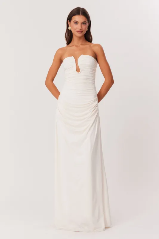 LILANA MAXI DRESS sold by Sndys