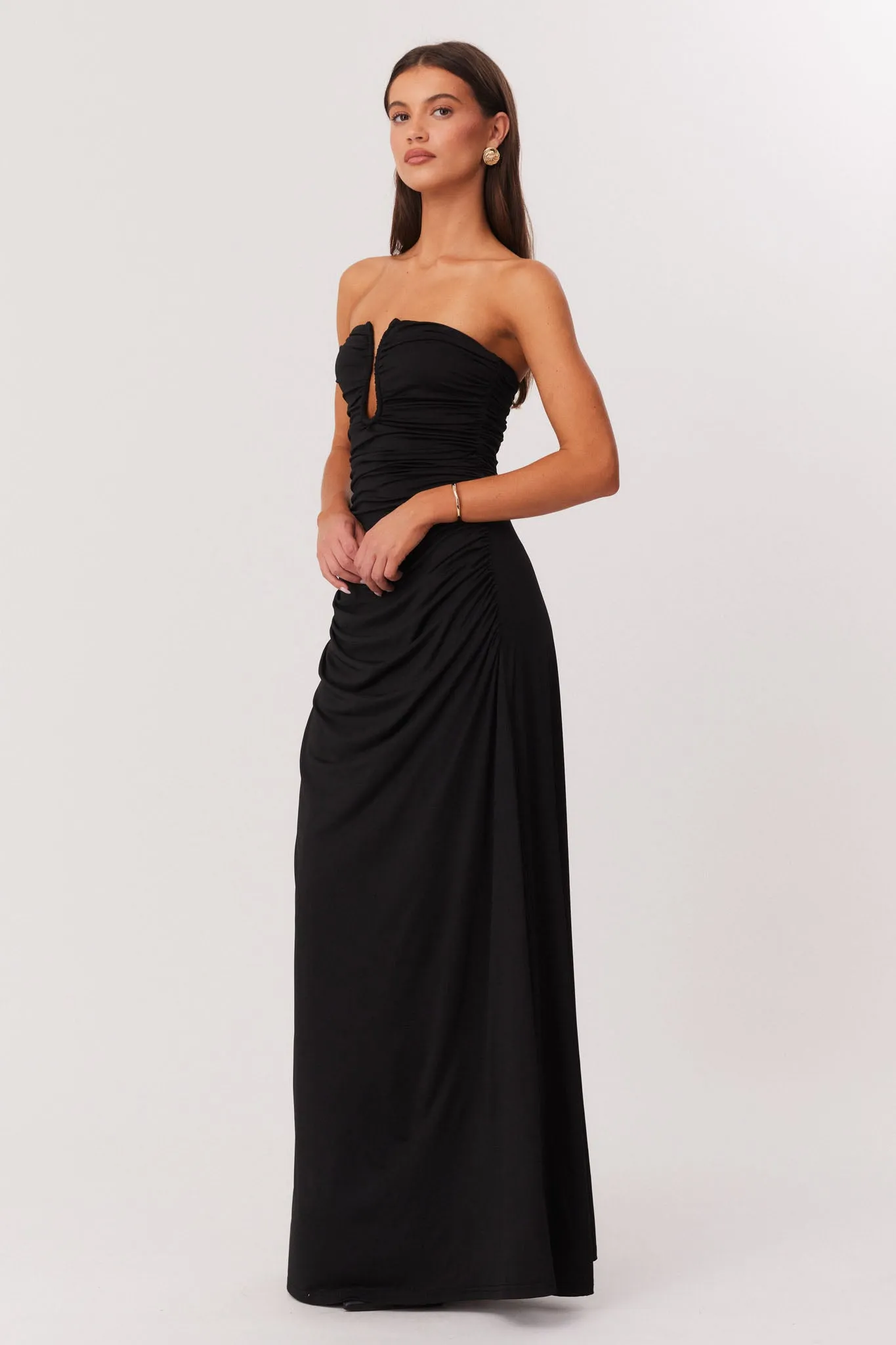 LILANA MAXI DRESS sold by Sndys product image thumbnail 3