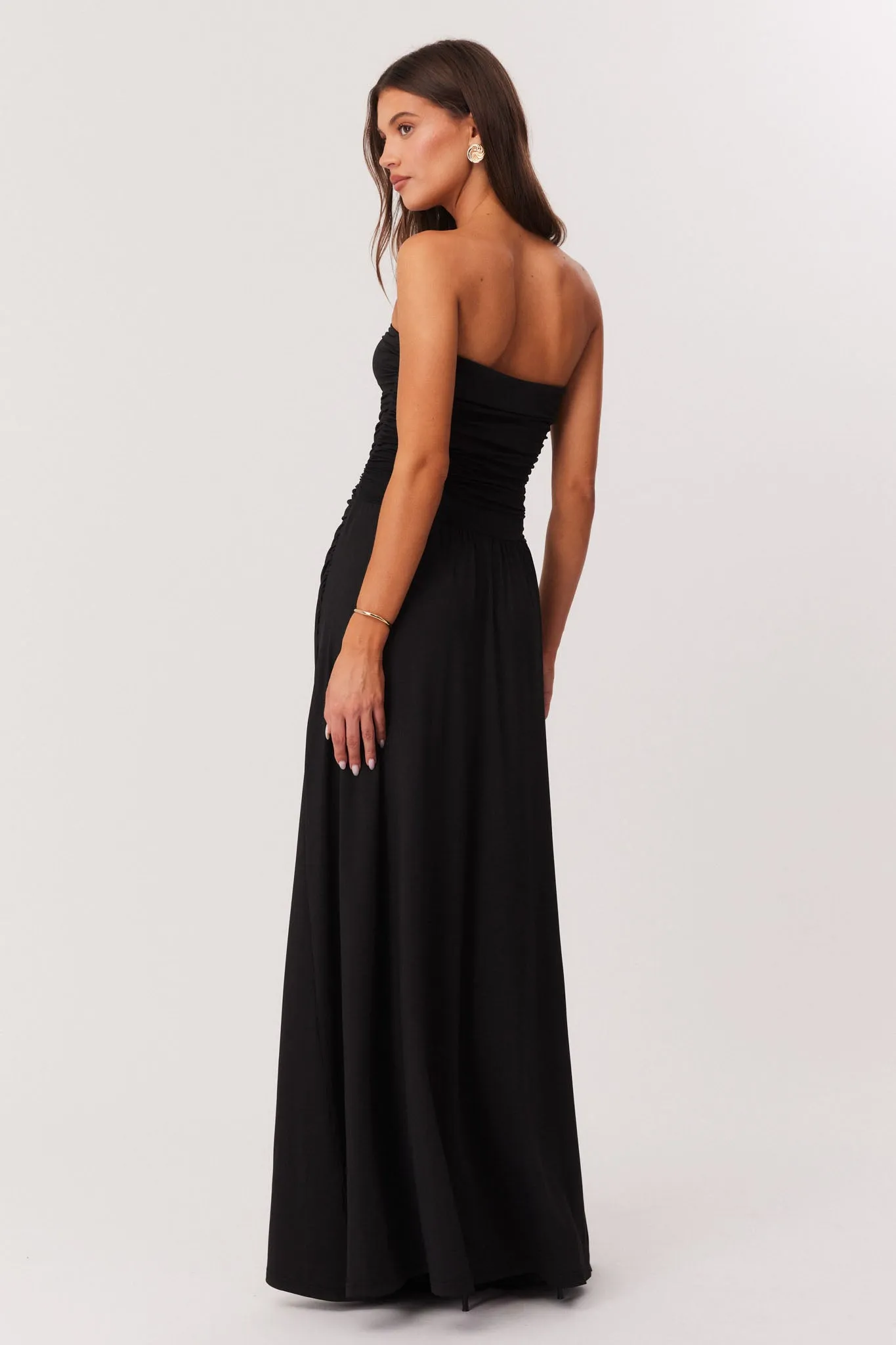 LILANA MAXI DRESS sold by Sndys product image thumbnail 4