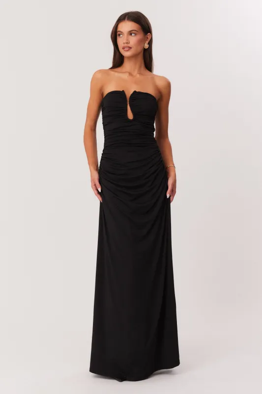 LILANA MAXI DRESS sold by Sndys