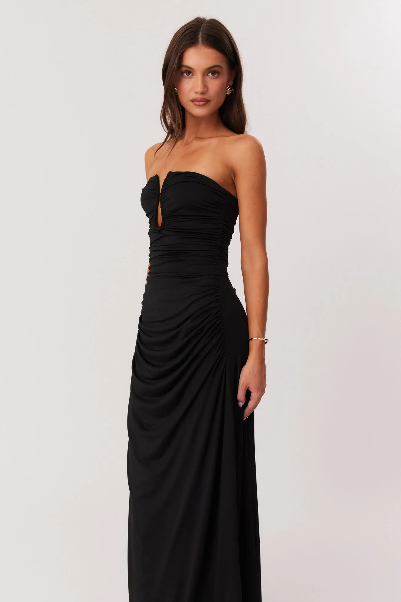 LILANA MAXI DRESS sold by Sndys product image thumbnail 2