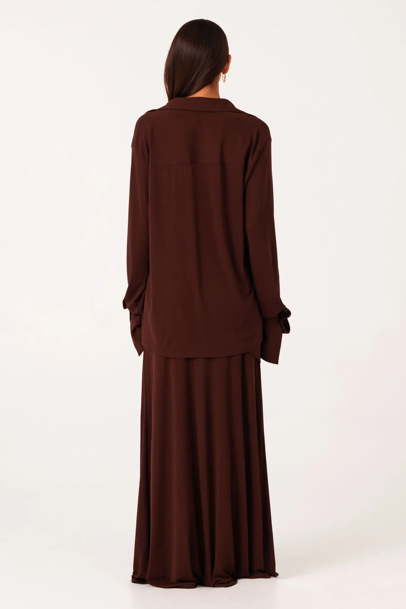 KALEA SHIRT sold by Sndys product image thumbnail 4