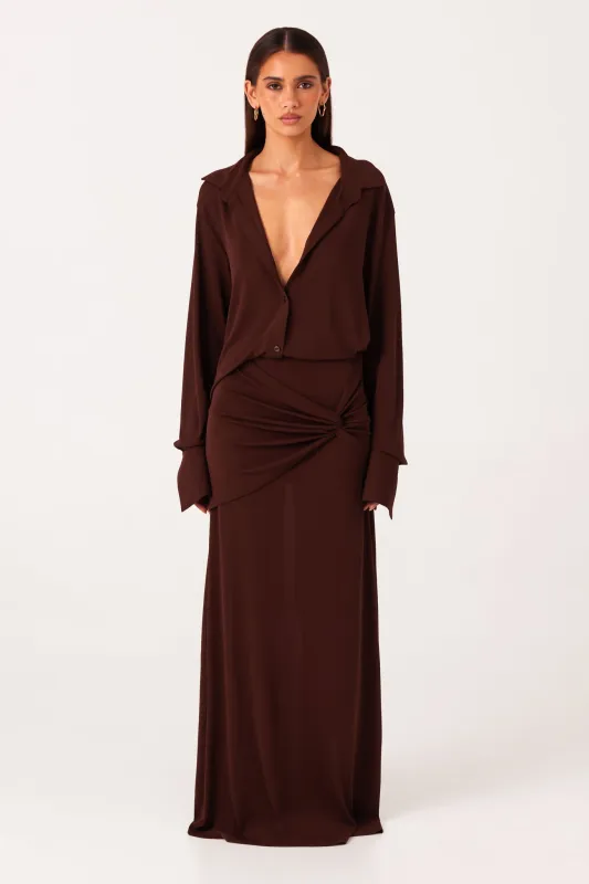 KALEA SHIRT sold by Sndys