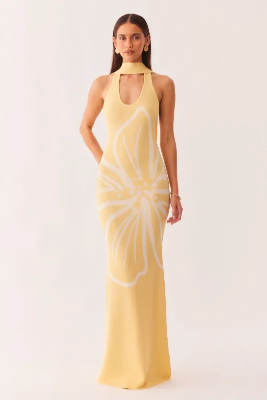 JEMIMA MAXI DRESS sold by Sndys