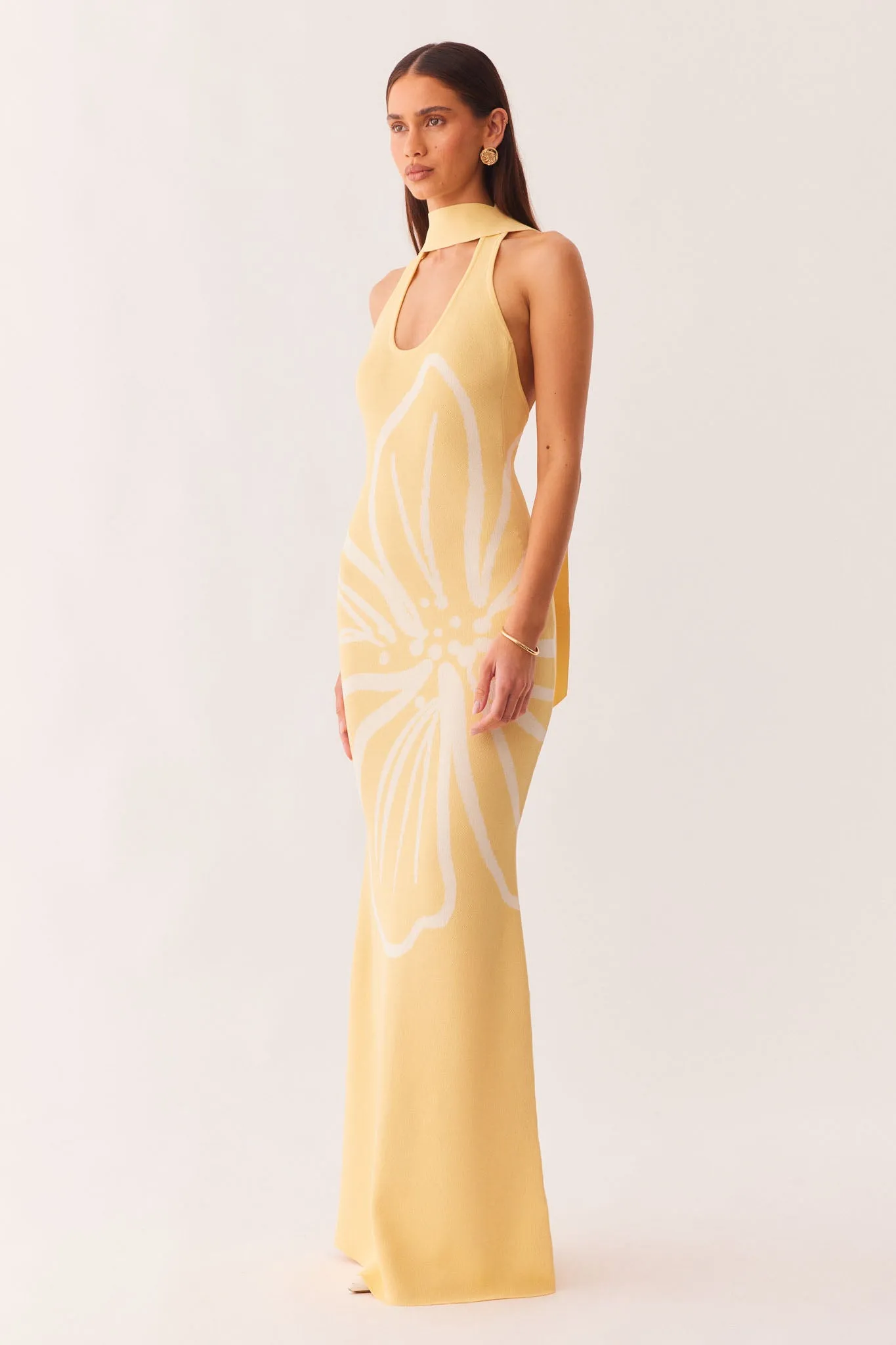 JEMIMA MAXI DRESS sold by Sndys product image thumbnail 2