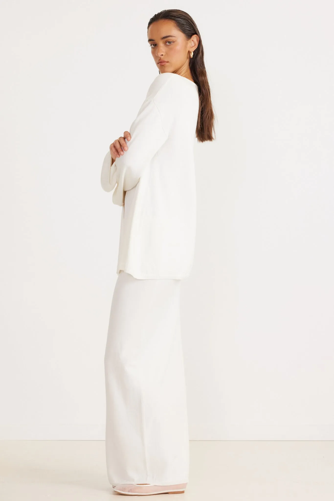 AUGUST OVERSIZED TOP sold by Sndys product image thumbnail 2