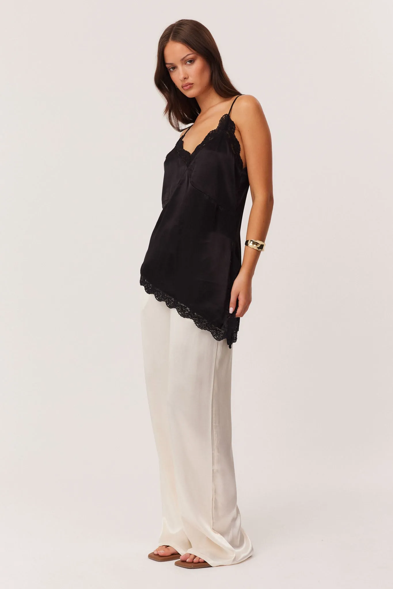 TONI CAMI TOP sold by Sndys product image thumbnail 4