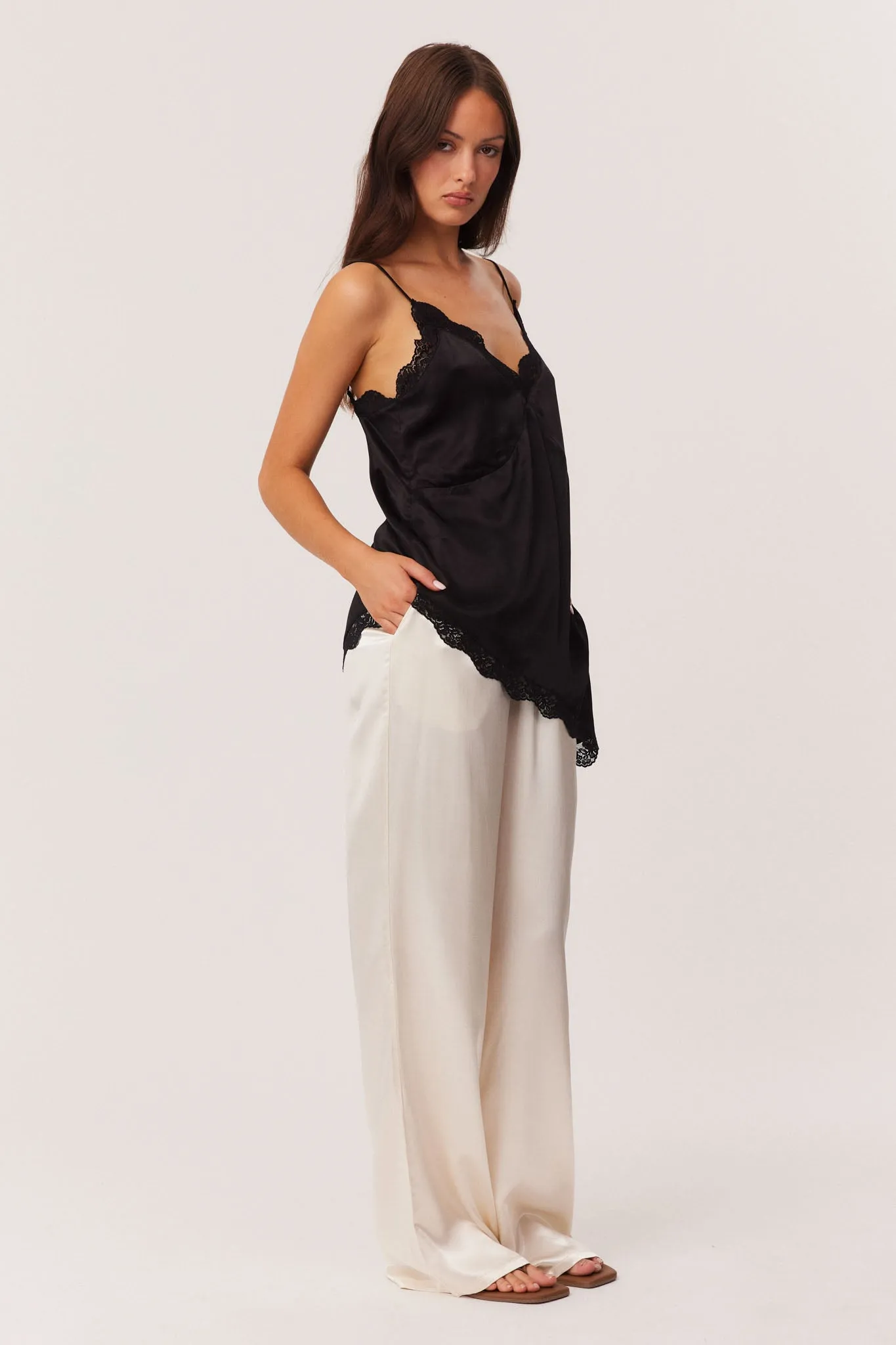 TONI CAMI TOP sold by Sndys product image thumbnail 3